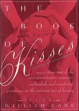 The Book of Kisses - William Cane - 9781466859661