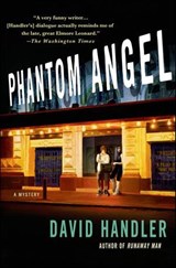 Phantom Angel - David Handler - 9781466865075