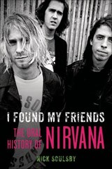 I Found My Friends - Nick Soulsby - 9781466867215