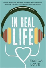 In Real Life - Jessica Love - 9781466870994
