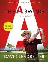 The Swing - David Leadbetter ; Ron Kaspriske - 9781466871458