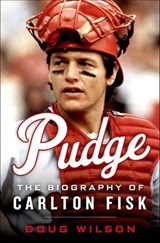 Pudge - Doug Wilson - 9781466872349