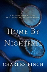Home by Nightfall - Charles Finch - 9781466880191