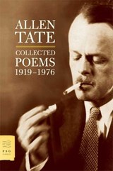 Collected Poems, 1919-1976 - Allen Tate - 9781466884977