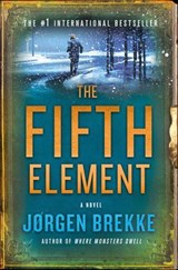 The Fifth Element - Jorgen Brekke - 9781466885417
