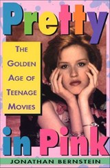 Pretty in Pink - Jonathan Bernstein - 9781466890626