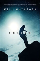 Faller - Will McIntosh - 9781466892460