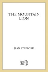 The Mountain Lion - Jean Stafford - 9781466896604