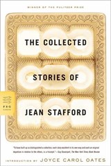 The Collected Stories of Jean Stafford - Jean Stafford - 9781466896611