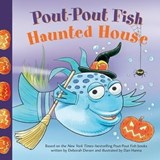 Pout-Pout Fish: Haunted House - Deborah Diesen - 9781466899438