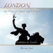 London, the City of Angels and Olympics