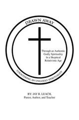 Drawn Away - Jay R Leach - 9781466956094