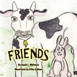 Friends - David L Whitman - 9781466963177