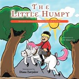 The Little Humpy - Diana Zavyalov - 9781466969551