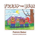 Fuzzy the Bear - Patrick (Humboldt-Universitat zu Berlin) Baker - 9781466989429