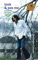 Look & See Me - Raymond Cooper - 9781466993020