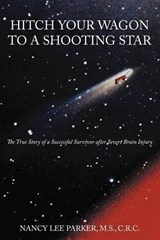 Hitch Your Wagon to a Shooting Star - NANCY Lee Parker M S C R C - 9781467041744