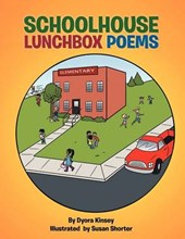 Schoolhouse Lunchbox Poems