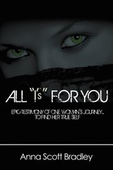 All "I's" For You - Anna Scott Bradley - 9781467054133