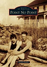 Point No Point - Richard Walker - 9781467103053