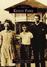 Kings Park - HARRIS,  Bradley ; Ruff, Joshua ; Howard, Marianne - 9781467126496