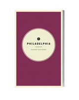 Wildsam Field Guides: Philadelphia - Taylor Bruce - 9781467199070