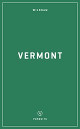 Wildsam Field Guides: Vermont - Taylor Bruce - 9781467199834
