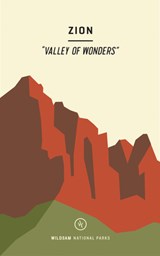 Wildsam Field Guides: Zion - Taylor Bruce - 9781467199858