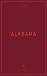 Wildsam Field Guides: Alabama - Taylor Bruce - 9781467199919