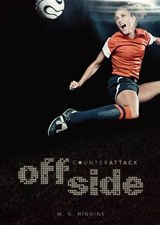 Offside - HIGGINS,  M. G. - 9781467703055