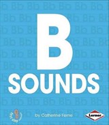 B Sounds - FERNE,  Catherine - 9781467705066
