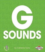 G Sounds - FERNE,  Catherine - 9781467705097
