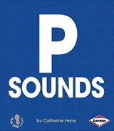 P Sounds - FERNE,  Catherine - 9781467705110