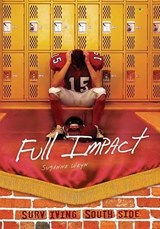 Full Impact - WEYN,  Suzanne - 9781467707053