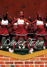 Dance Team - SIMON,  Charnan - 9781467707077