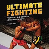 Ultimate Fighting - JONES,  Patrick - 9781467709347
