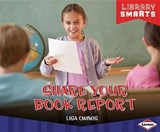 Share Your Book Report - OWINGS,  Lisa - 9781467715041