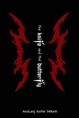 The Knife and the Butterfly - Ashley Hope Pérez - 9781467716246