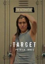 Target - JONES,  Patrick - 9781467739009