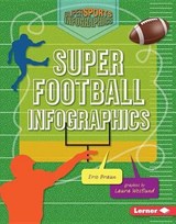 Super Football Infographics - BRAUN,  Eric - 9781467752312