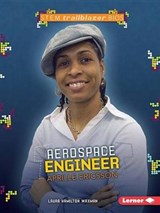 Aerospace Engineer Aprille Ericsson - WAXMAN,  Laura Hamilton - 9781467761185