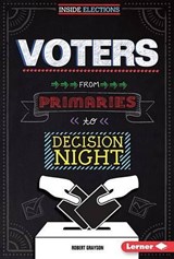 Voters - GRAYSON,  Robert - 9781467779111