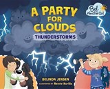 A Party for Clouds - JENSEN,  Belinda - 9781467779593