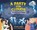 A Party for Clouds, JENSEN,  Belinda - Gebonden - 9781467779593