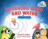 Spinning Wind and Water -  - 9781467779623