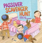 Passover Scavenger Hunt - Shanna Silva - 9781467794220