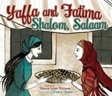 Yaffa and Fatima - Fawzia Gilani-Williams - 9781467794237