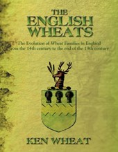 THE English Wheats