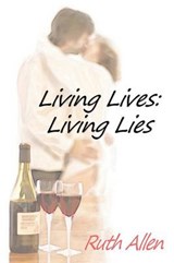 Living Lives - Ruth Allen - 9781467896887