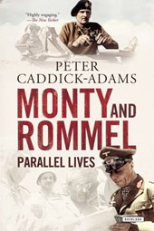 Monty and rommel